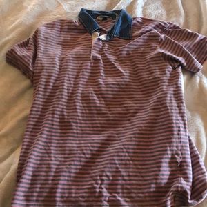 Eddie Bauer Polo Shirt